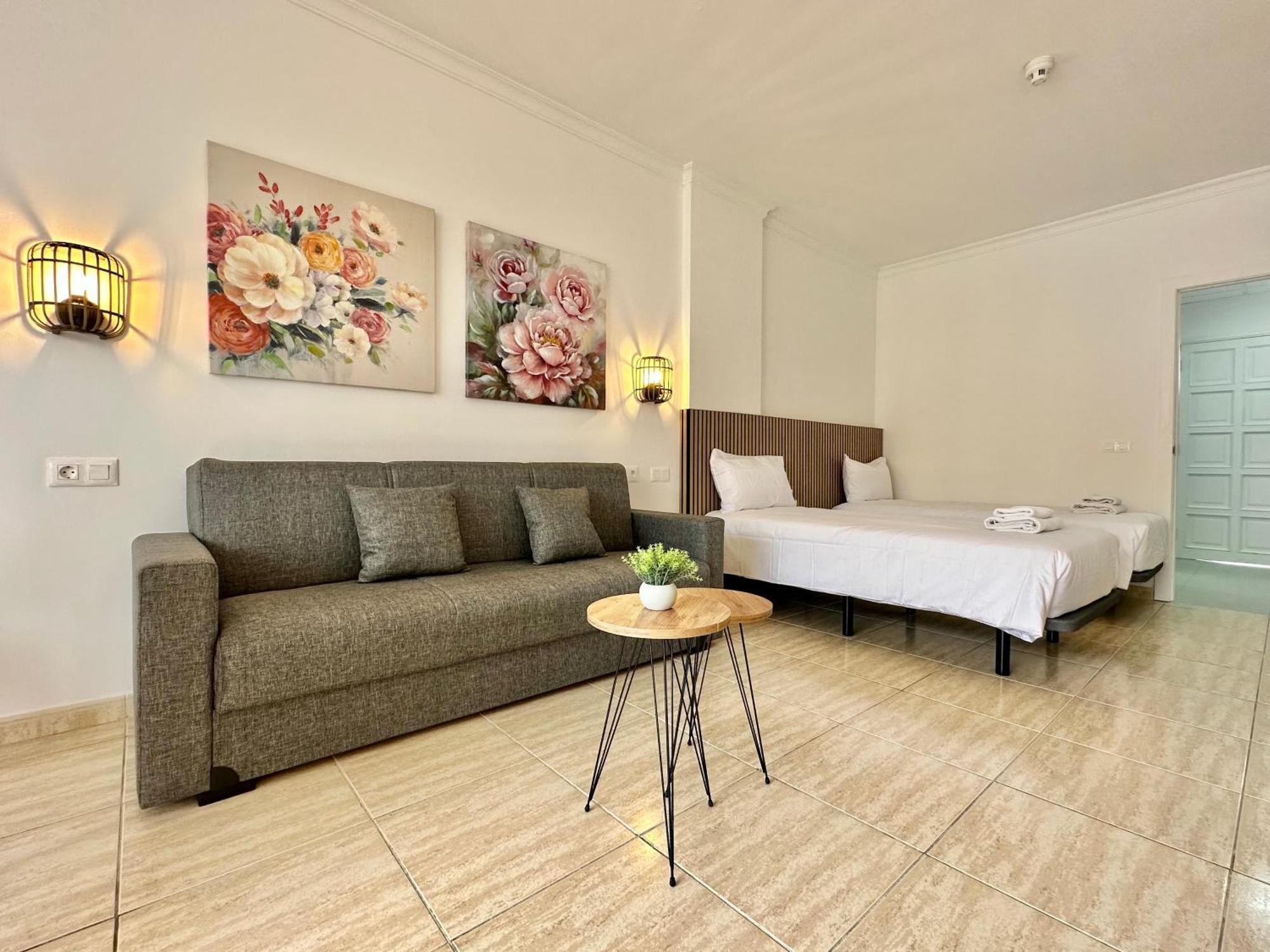 Palm Avenue - Adults Only - Apartamento Puerto de la Cruz (Tenerife)