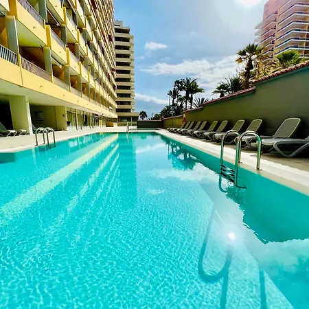 Palm Avenue - Adults Only - Apartment Puerto de la Cruz  Exterior photo