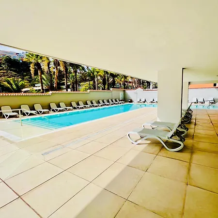 Palm Avenue - Adults Only - Apartment Puerto de la Cruz  Exterior photo