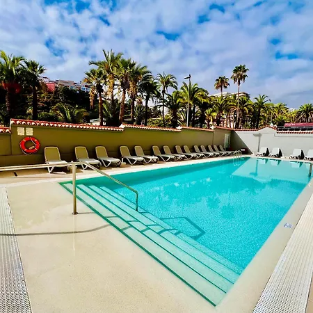 Palm Avenue - Adults Only - Apartment Puerto de la Cruz  Exterior photo