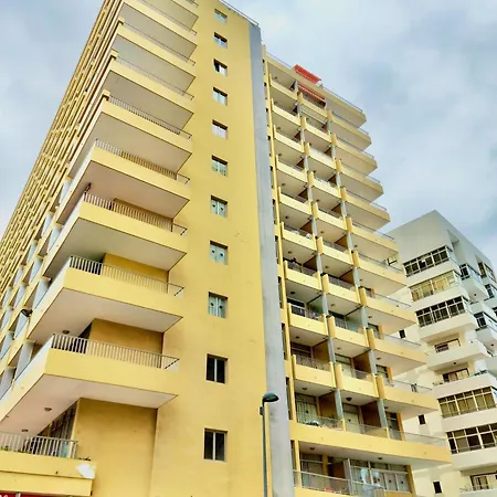 Palm Avenue - Adults Only - Apartment Puerto de la Cruz  Exterior photo