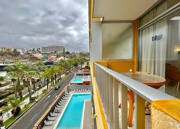 Palm Avenue - Adults Only -