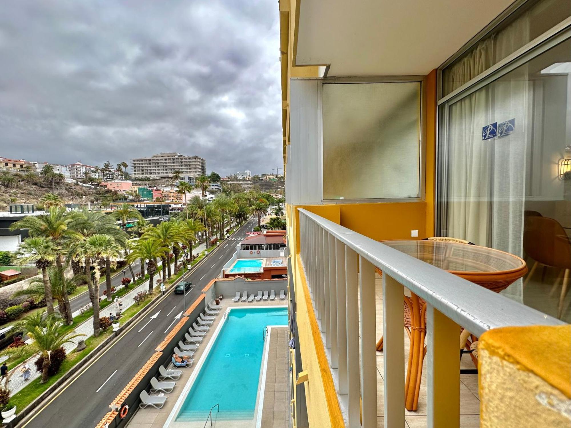 Palm Avenue - Adults Only - * Puerto de la Cruz (Tenerife)