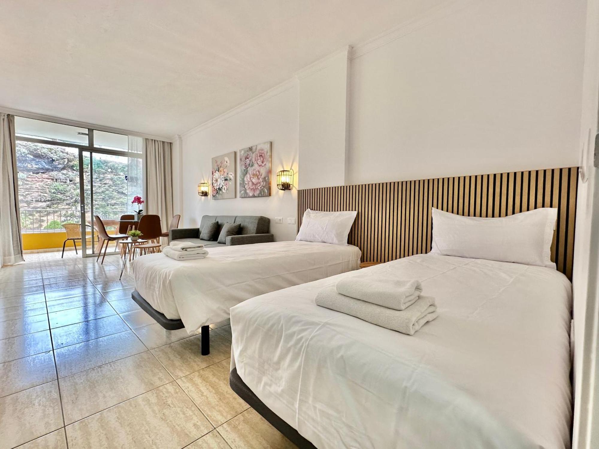Apartment Palm Avenue - Adults Only - *