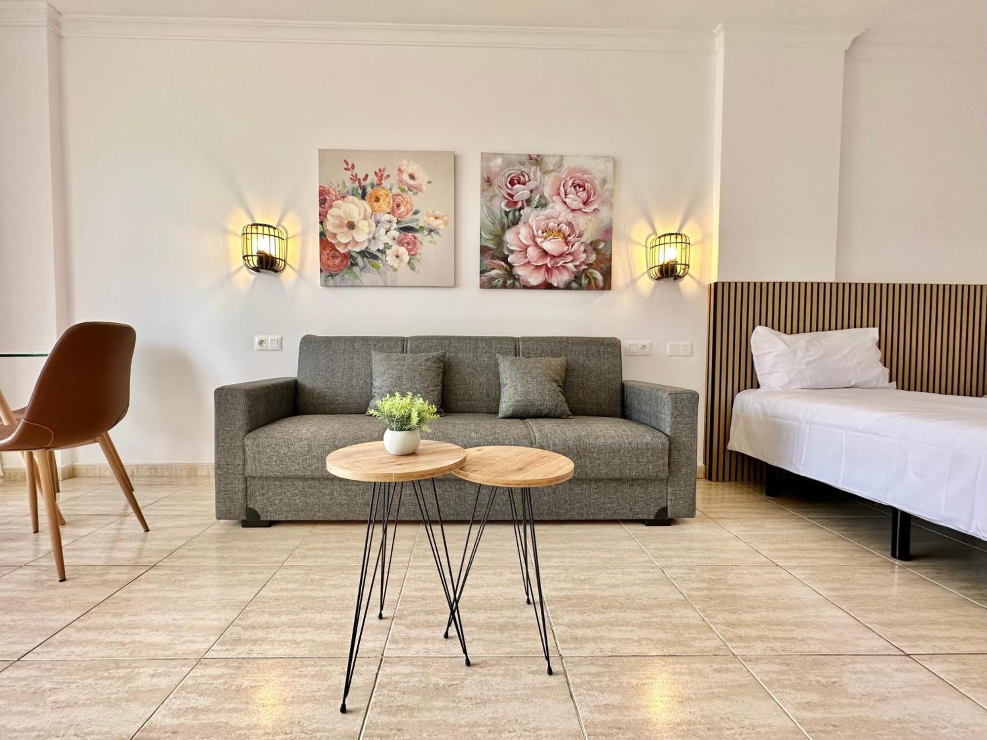 Palm Avenue - Adults Only - Apartment