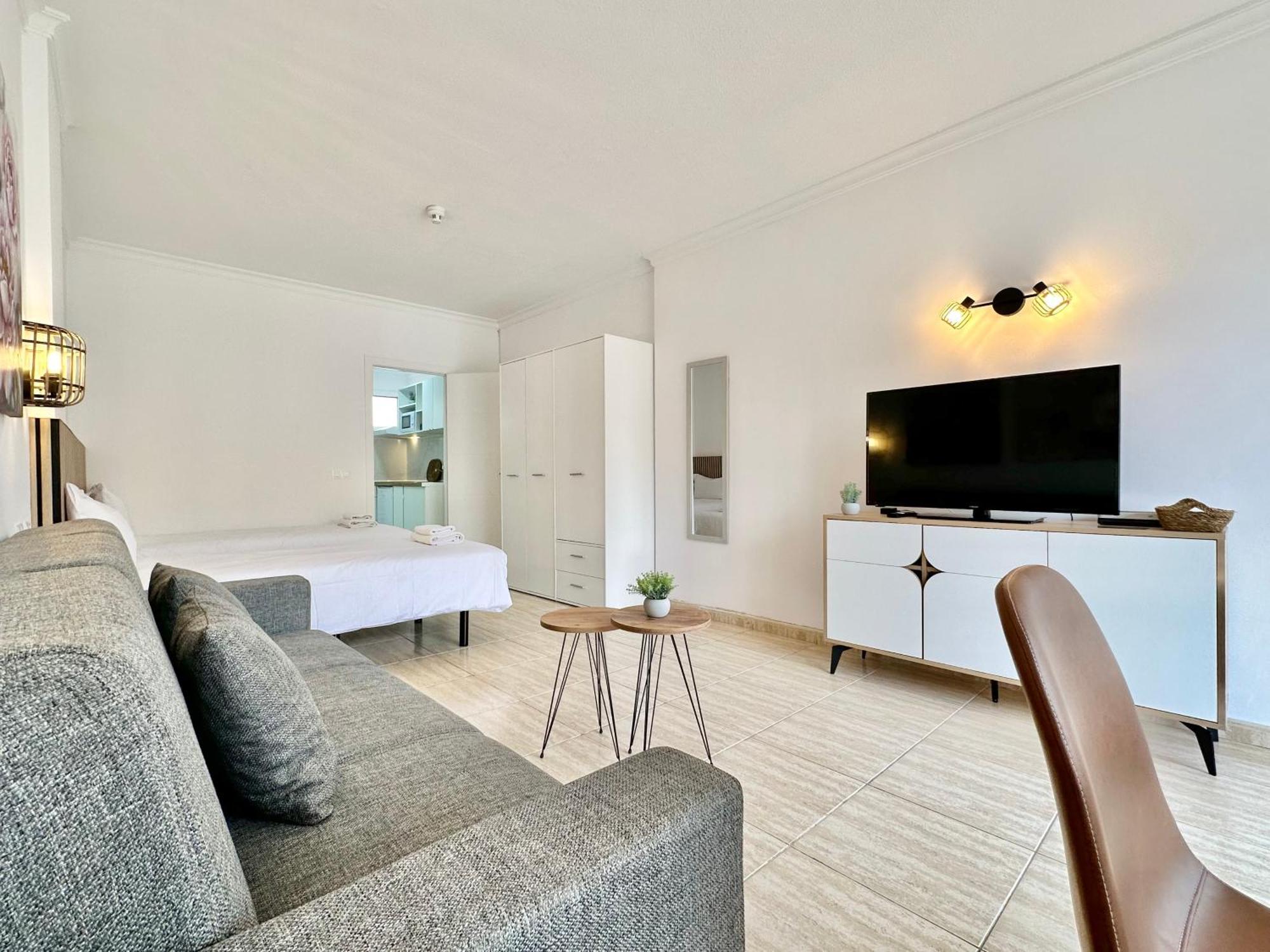 Palm Avenue - Adults Only - Appartement Puerto de la Cruz (Tenerife)