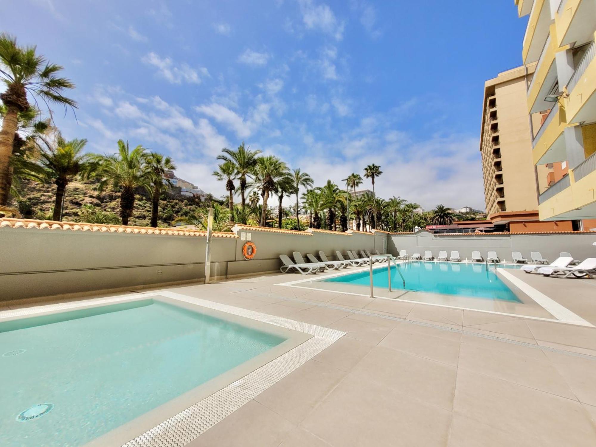 Apartment Palm Avenue - Adults Only -