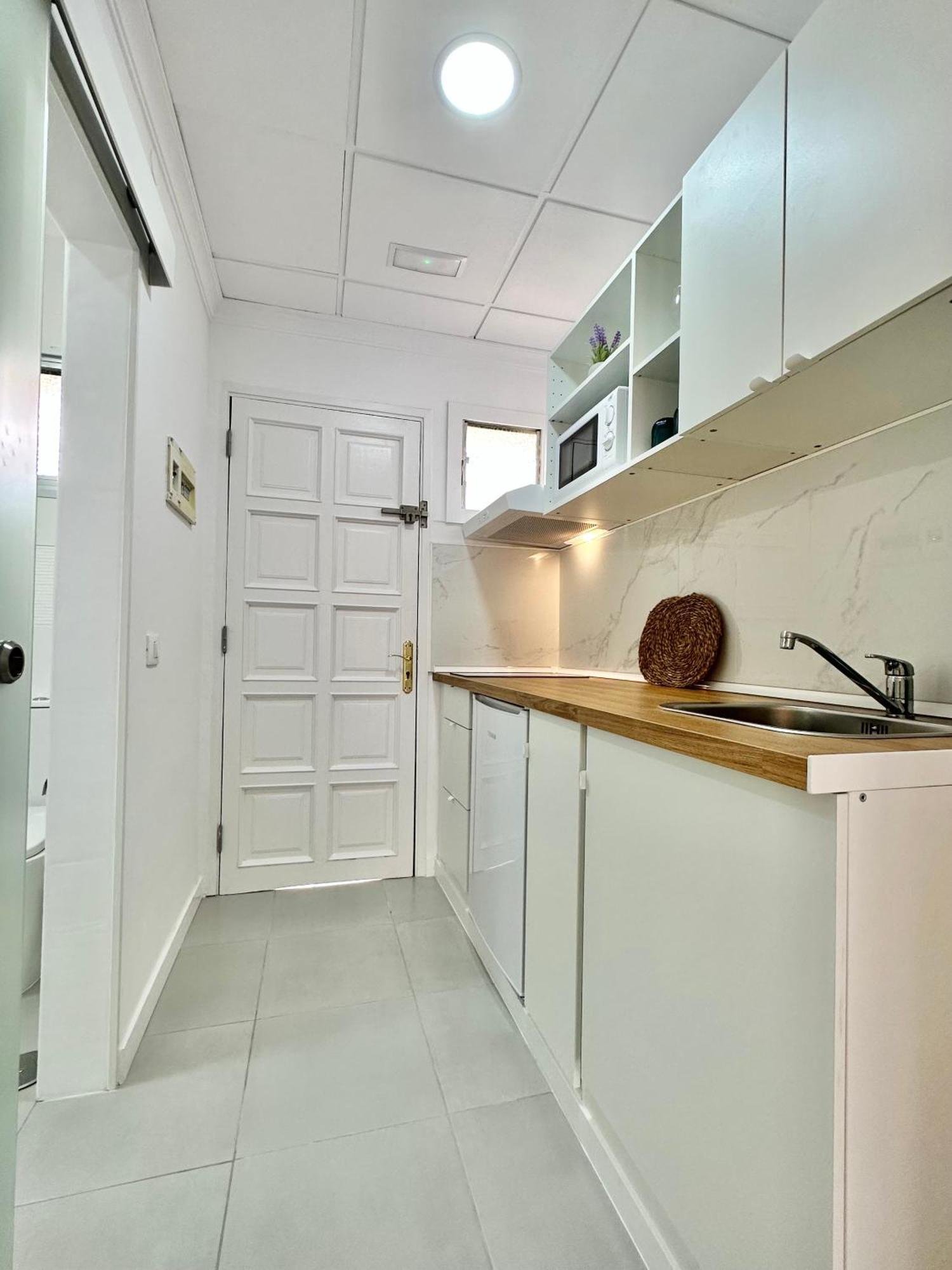Apartment Palm Avenue - Adults Only -