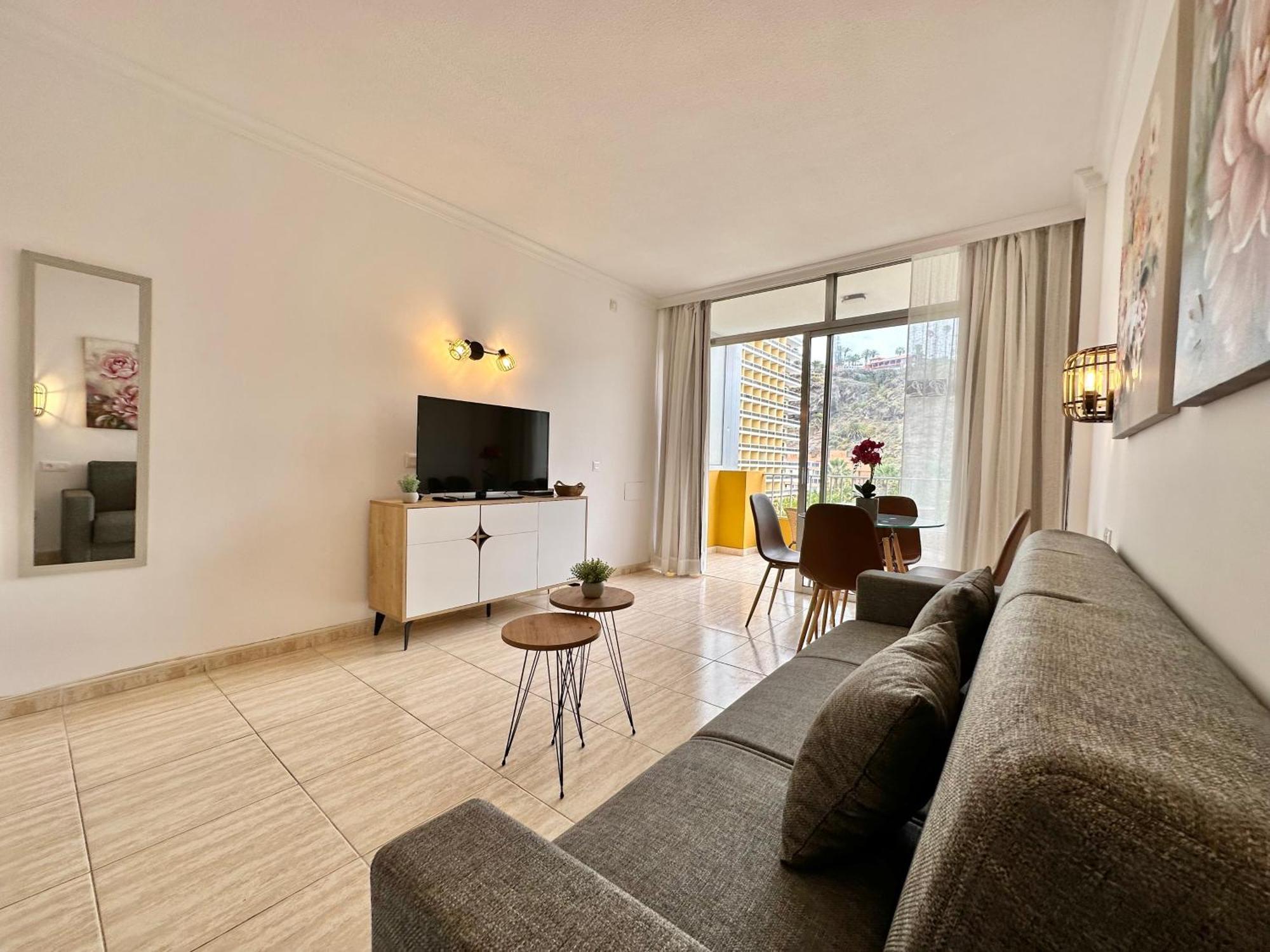 Palm Avenue - Adults Only - Apartment *