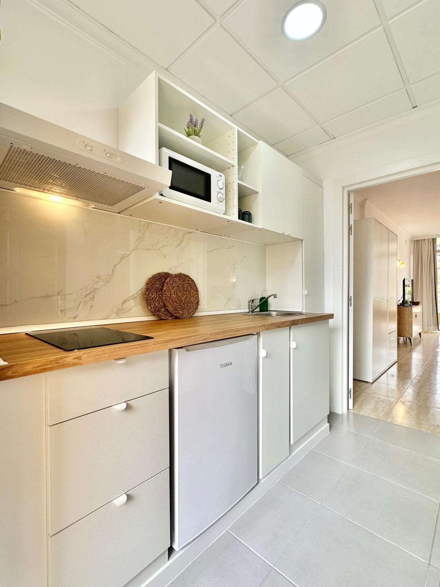 Palm Avenue - Adults Only - Appartement