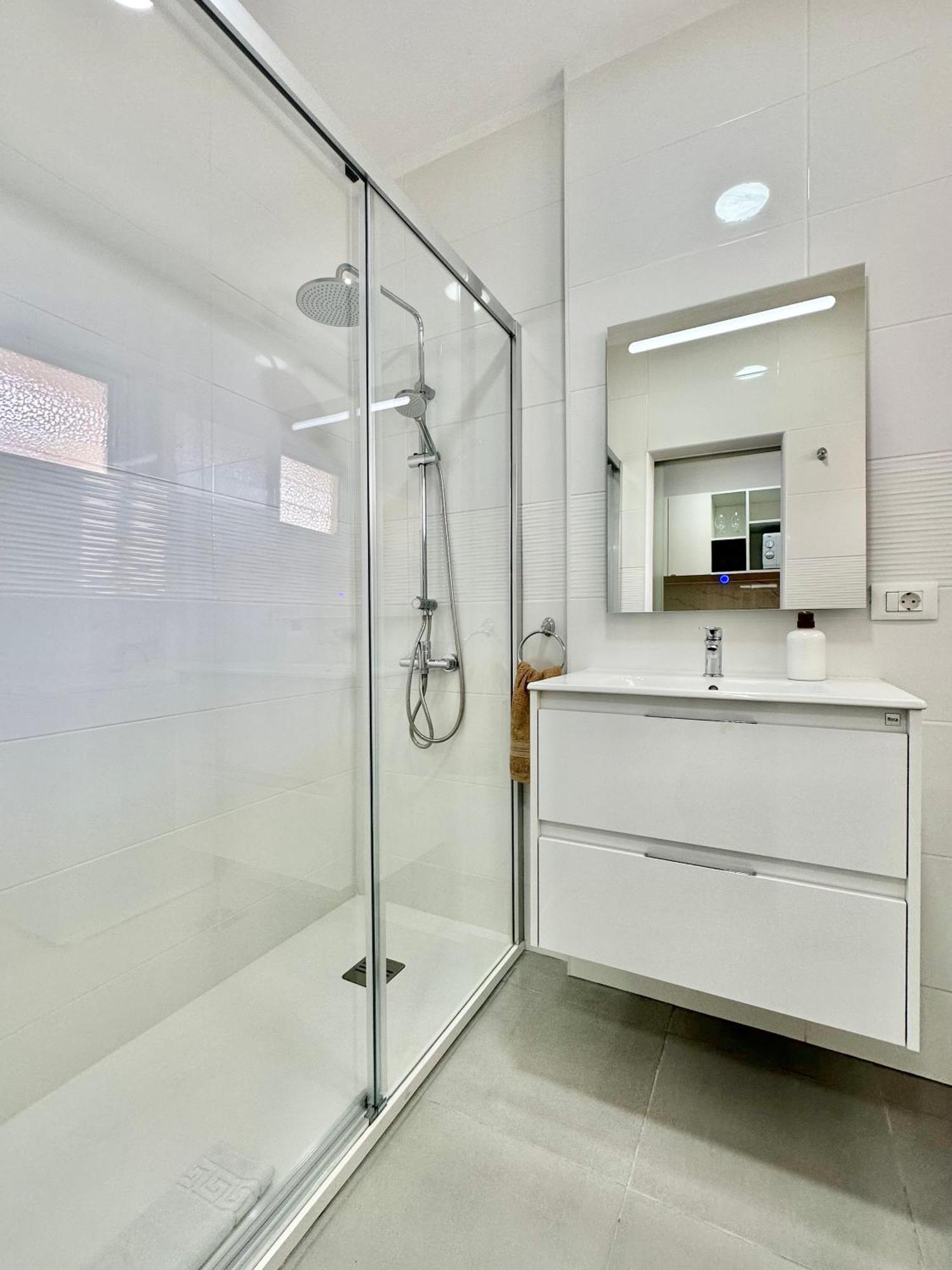 Appartement Palm Avenue - Adults Only -