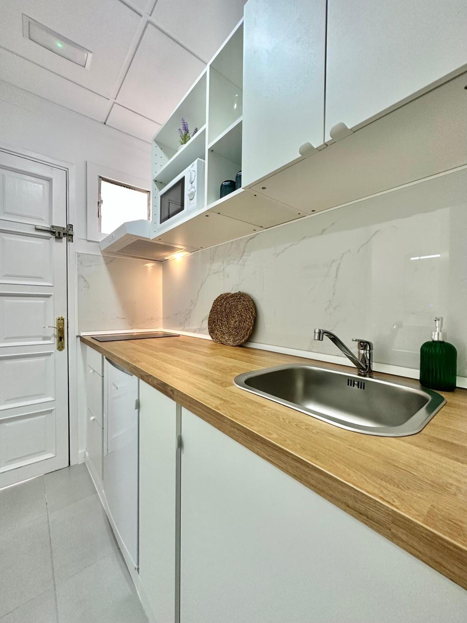 Palm Avenue - Adults Only - Appartement Puerto de la Cruz (Tenerife)