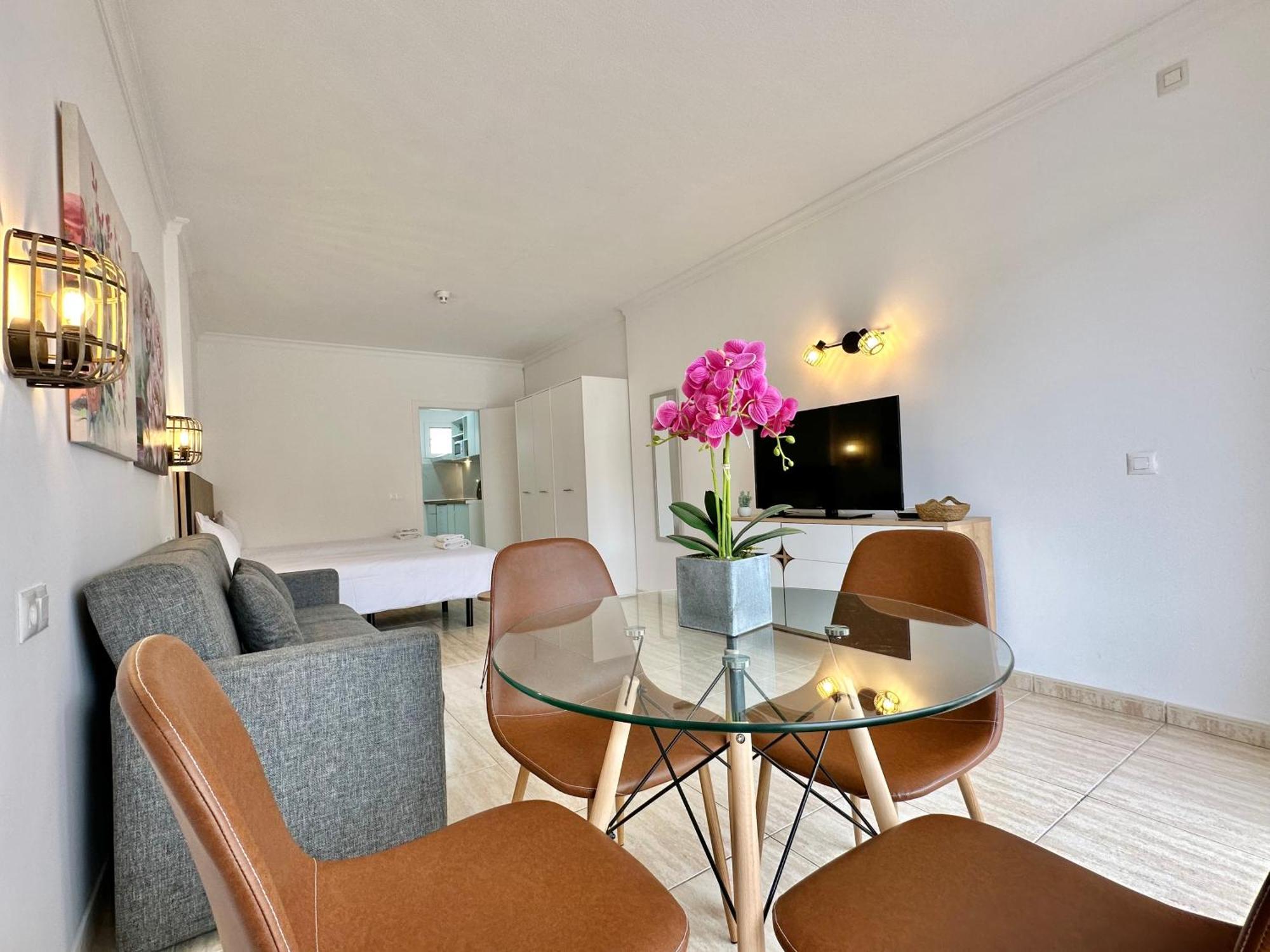 Palm Avenue - Adults Only - * Puerto de la Cruz (Tenerife)
