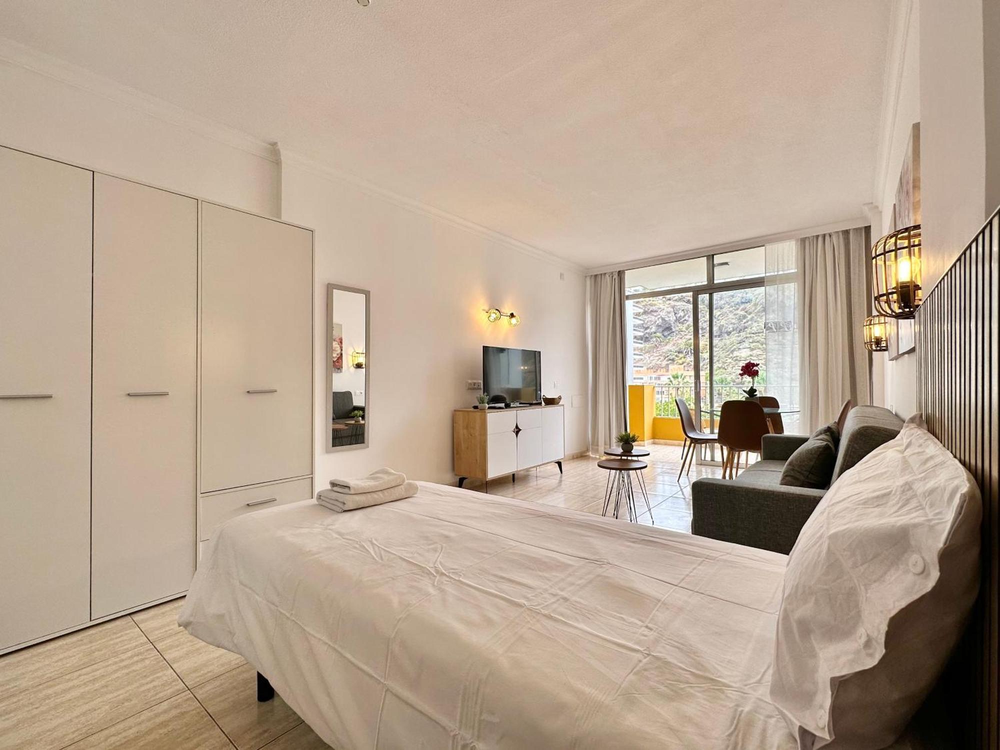 Palm Avenue - Adults Only - Apartment *