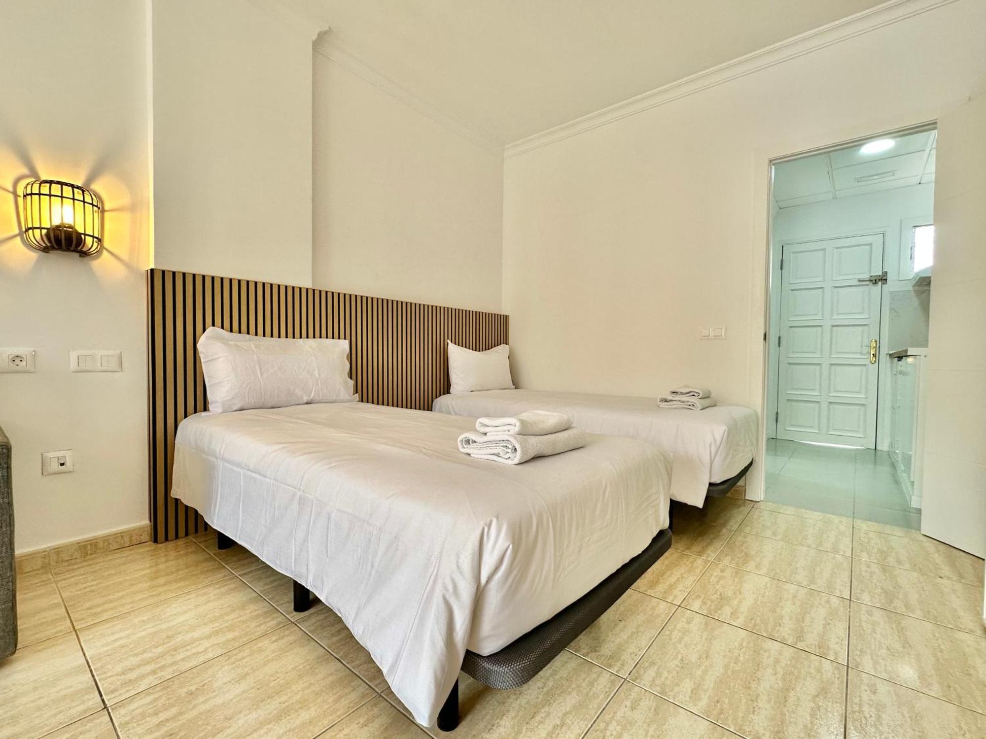 Apartment Palm Avenue - Adults Only - *