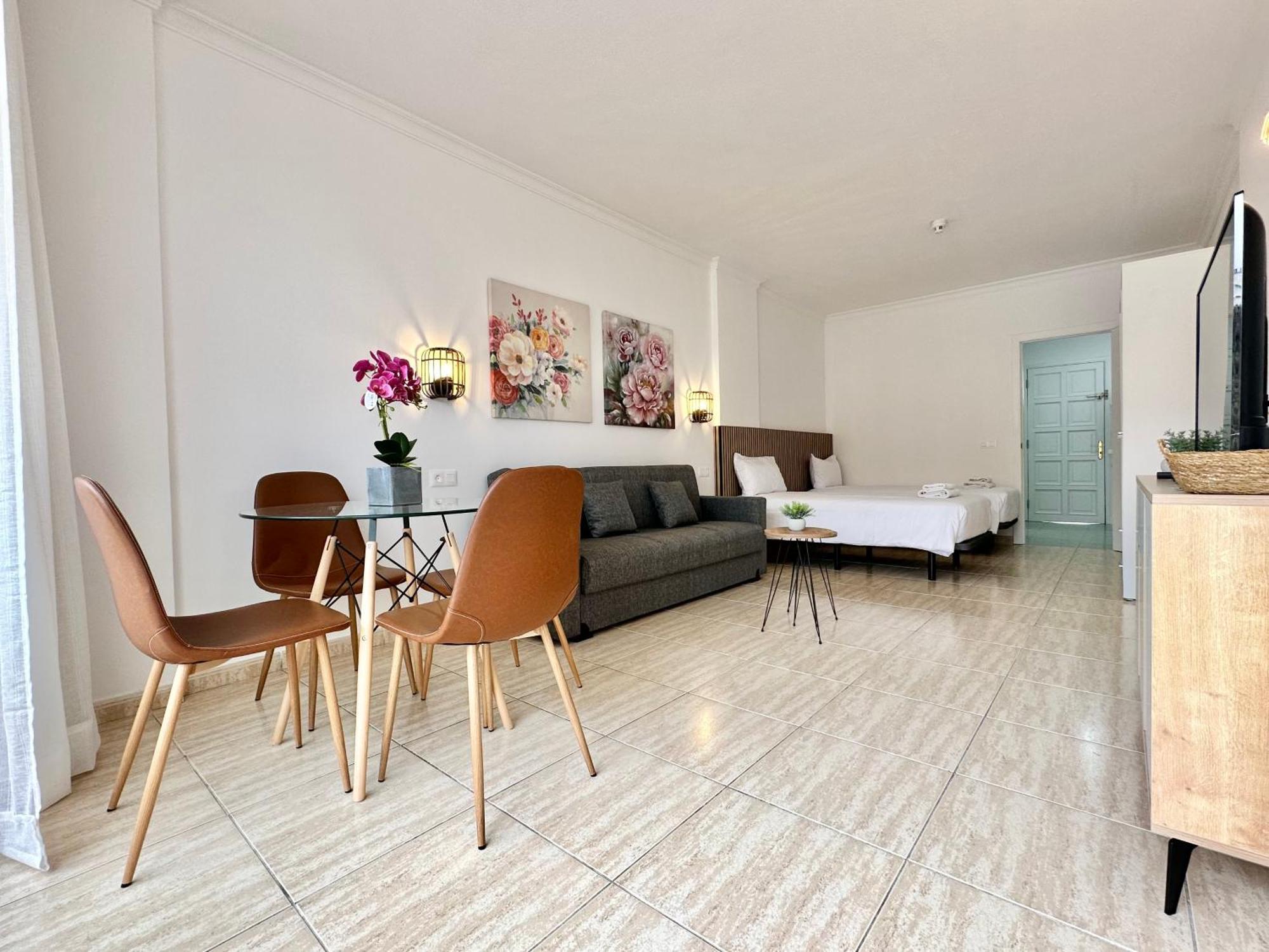 Palm Avenue - Adults Only - Puerto de la Cruz (Tenerife)