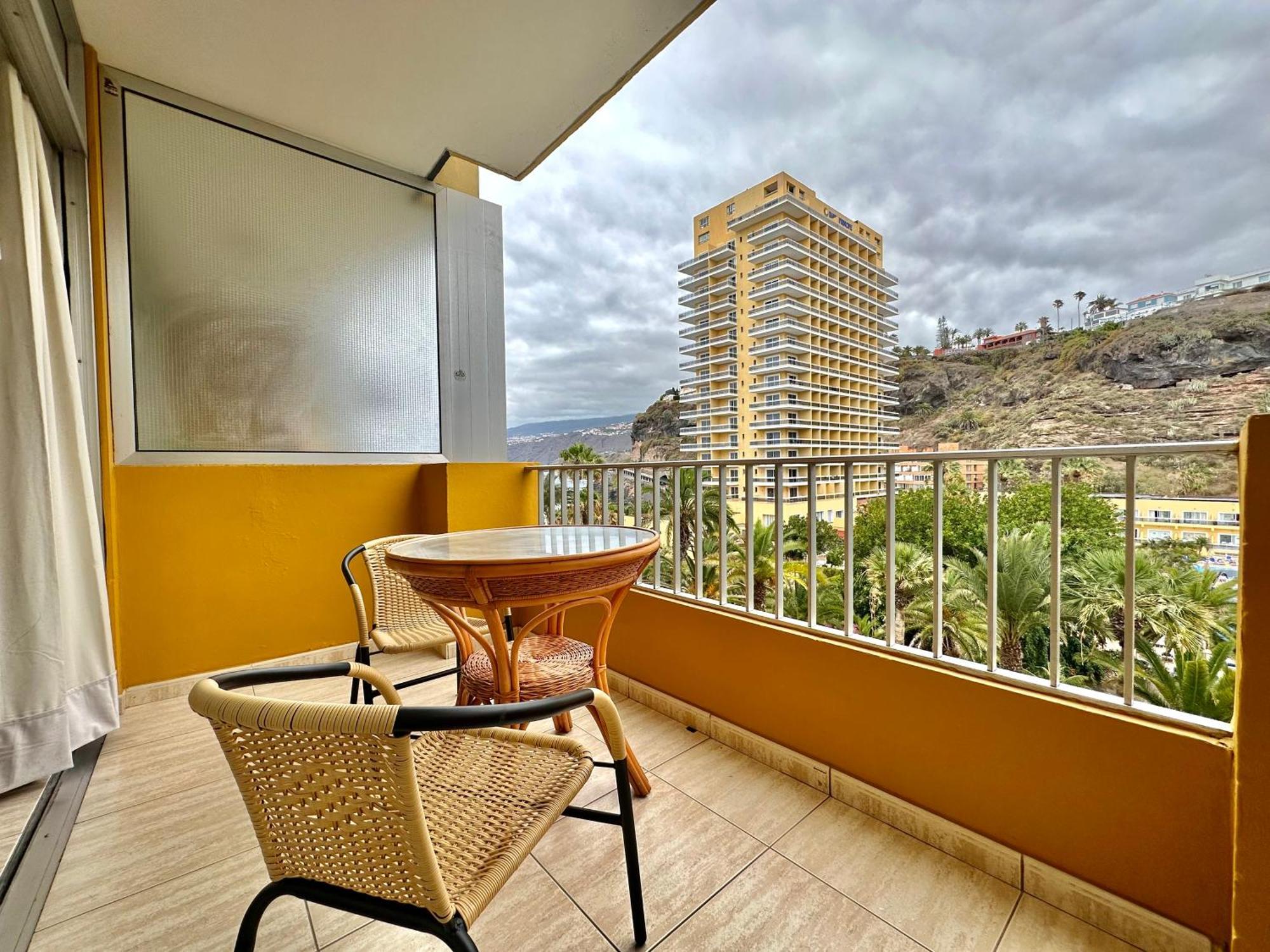 Apartment Palm Avenue - Adults Only - *