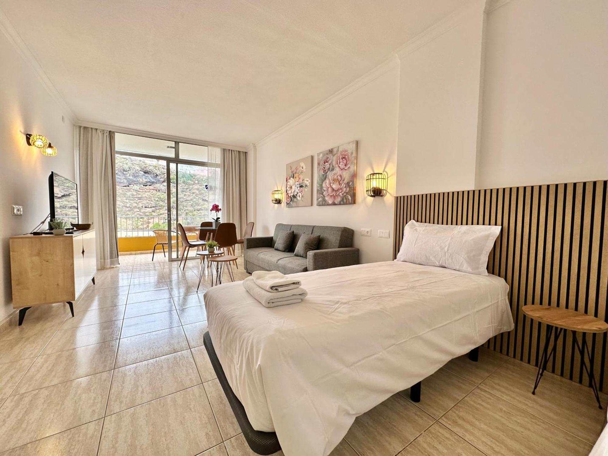 Appartement Palm Avenue - Adults Only - Puerto de la Cruz (Tenerife)