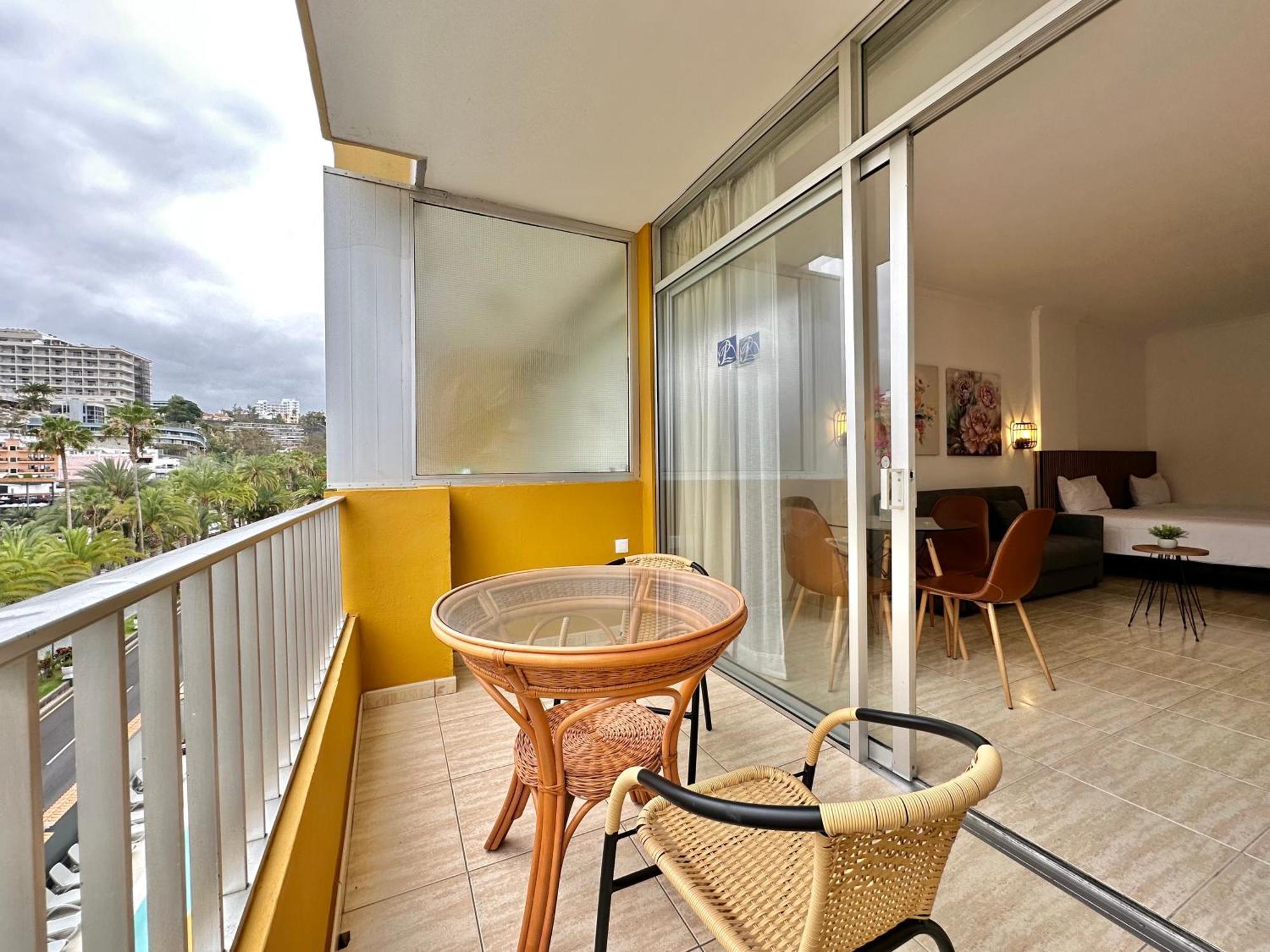 Palm Avenue - Adults Only - Puerto de la Cruz (Tenerife)