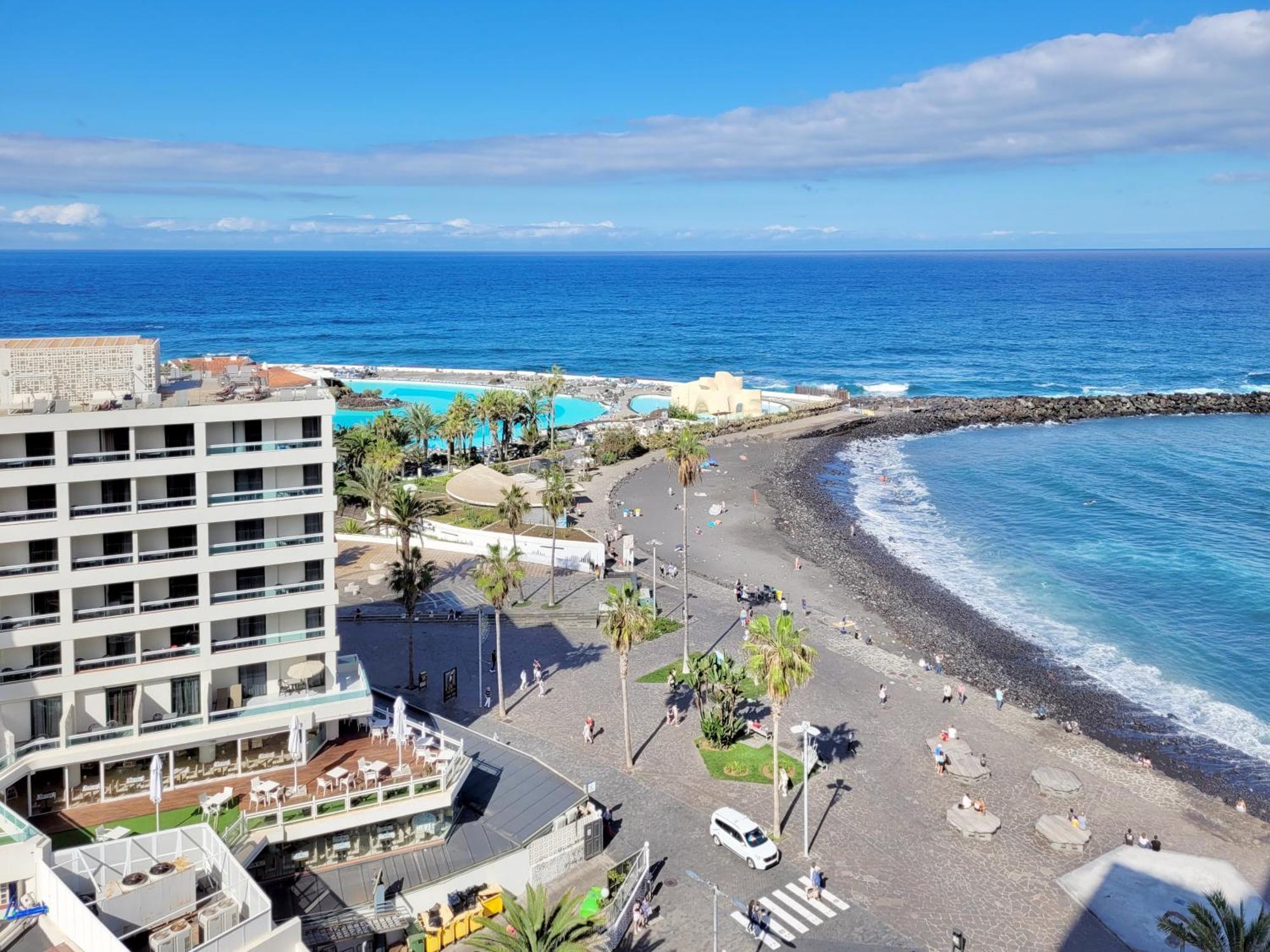 Apartment Palm Avenue - Adults Only -