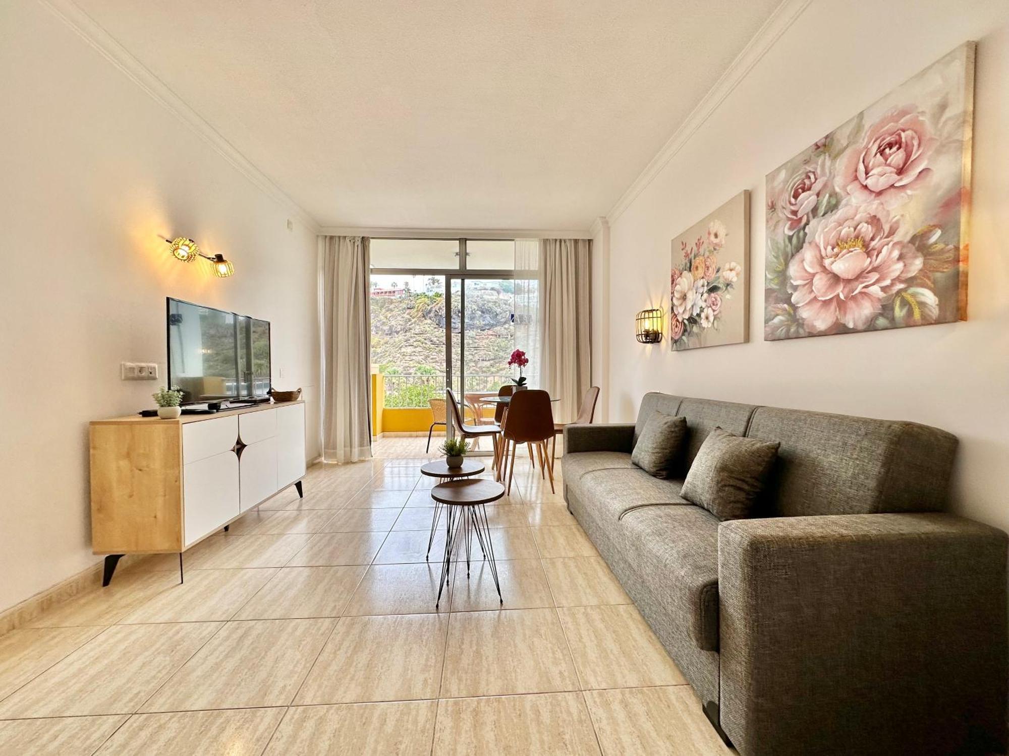 Apartment Palm Avenue - Adults Only - Puerto de la Cruz (Tenerife)