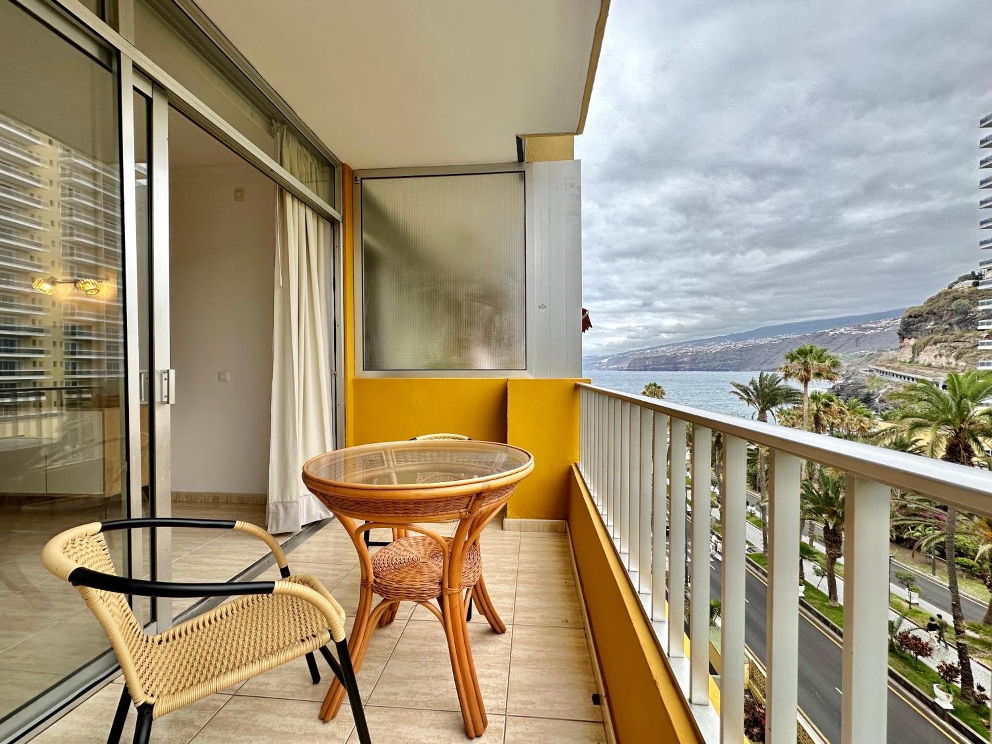 Palm Avenue - Adults Only - Puerto de la Cruz (Tenerife)