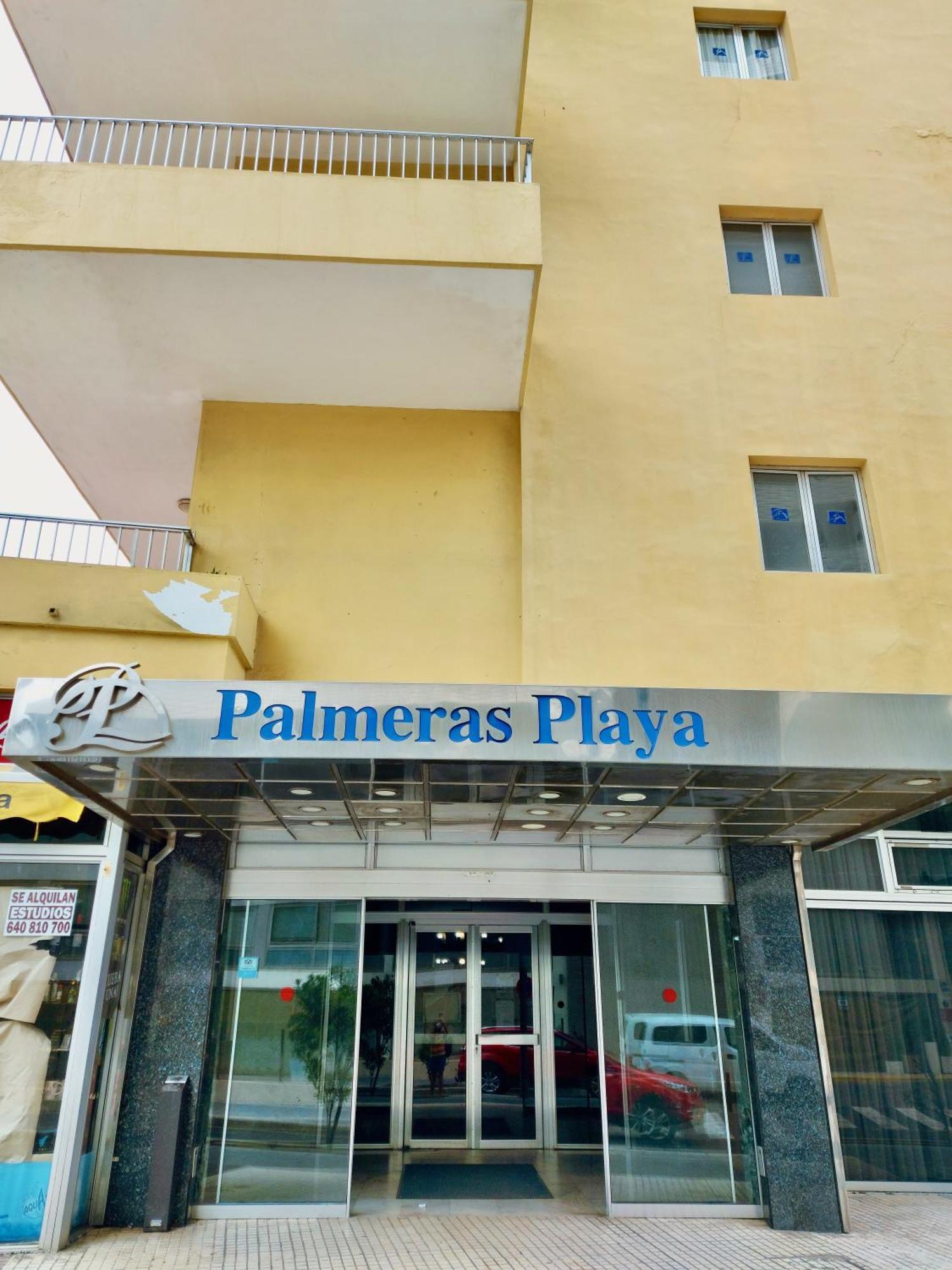 Palm Avenue - Adults Only - Apartment
