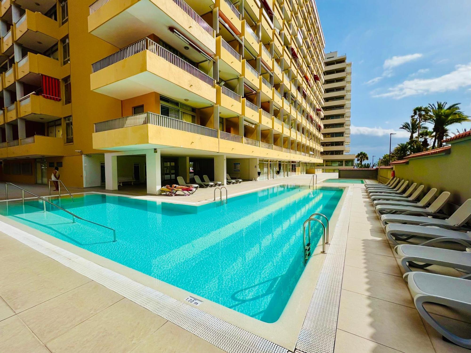 Palm Avenue - Adults Only - Apartment
