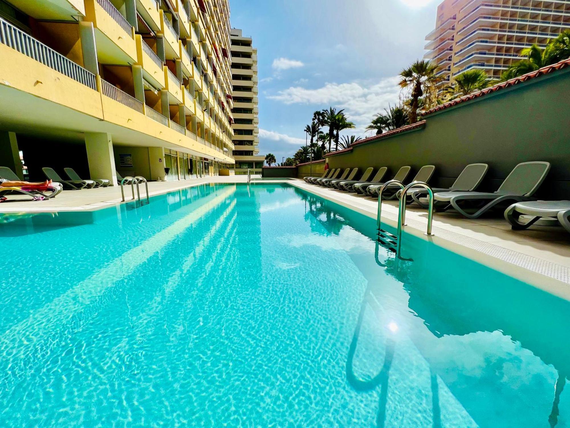 Apartment Palm Avenue - Adults Only - Puerto de la Cruz (Tenerife)