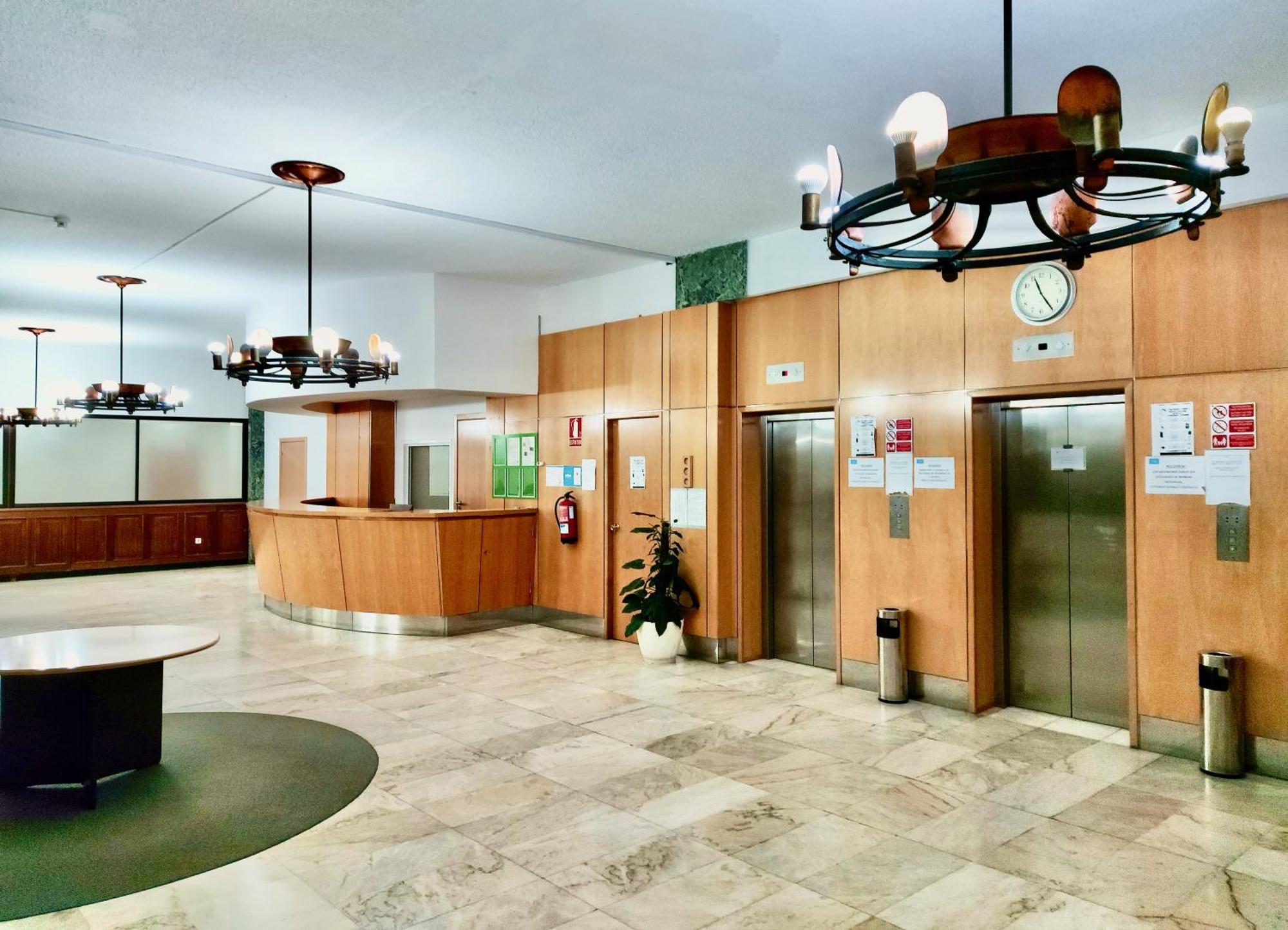 Palm Avenue - Adults Only - Apartment *