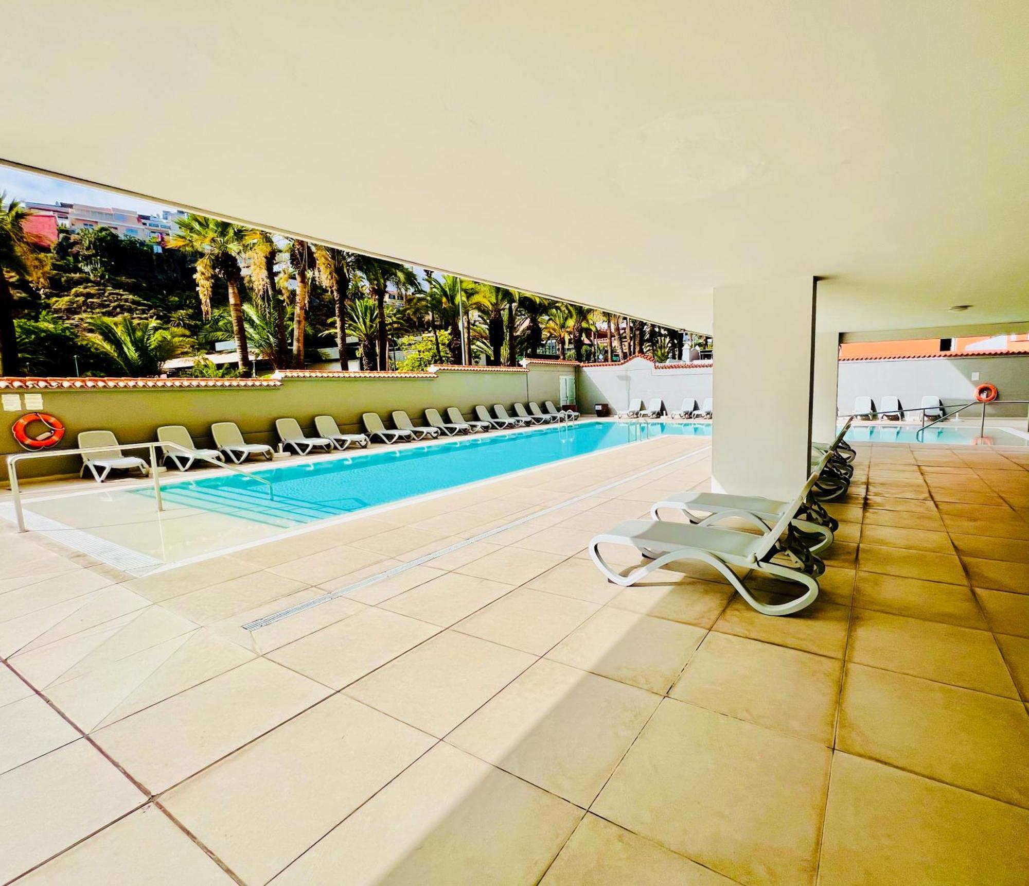 Apartment Palm Avenue - Adults Only - Puerto de la Cruz (Tenerife)