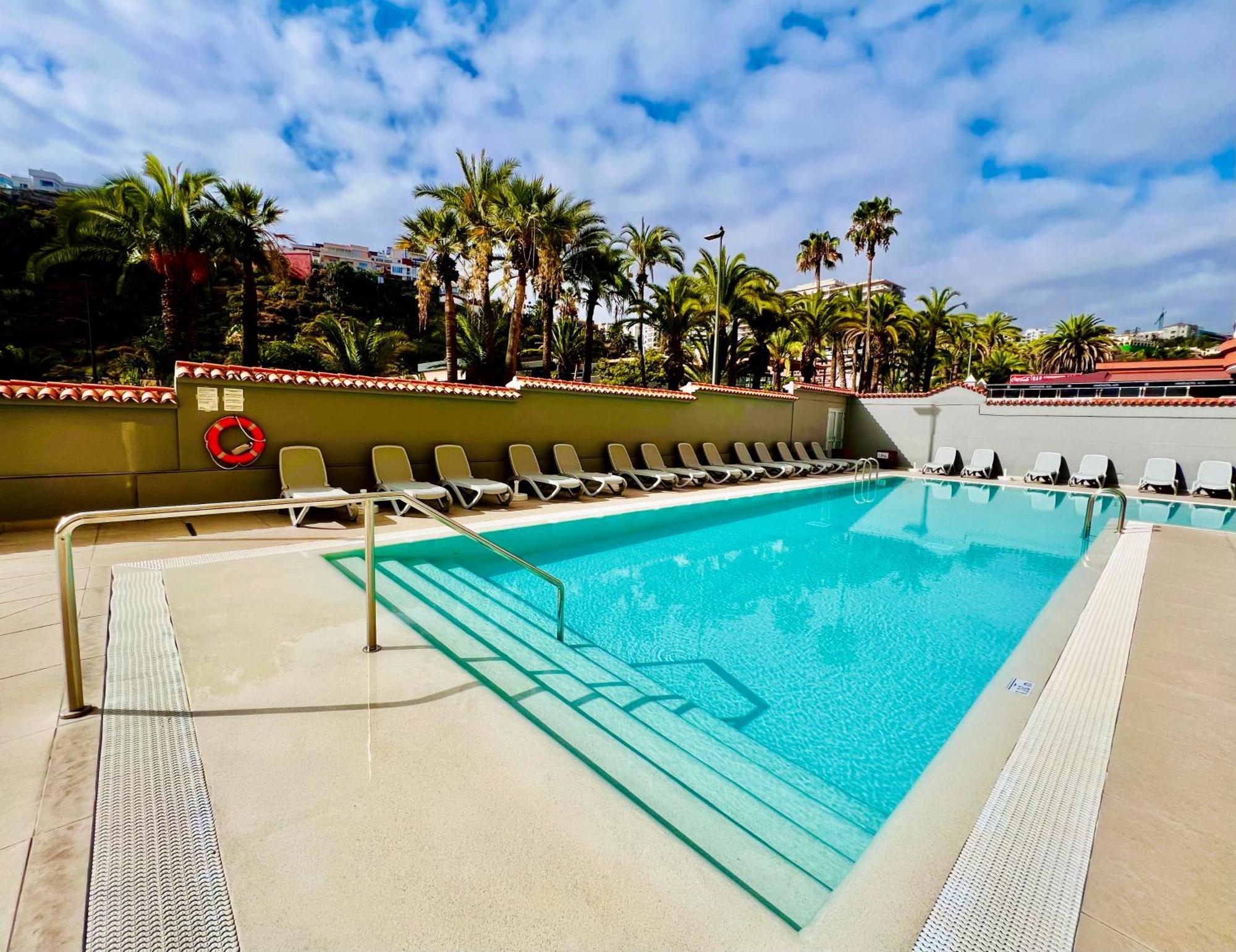 Palm Avenue - Adults Only - Apartment