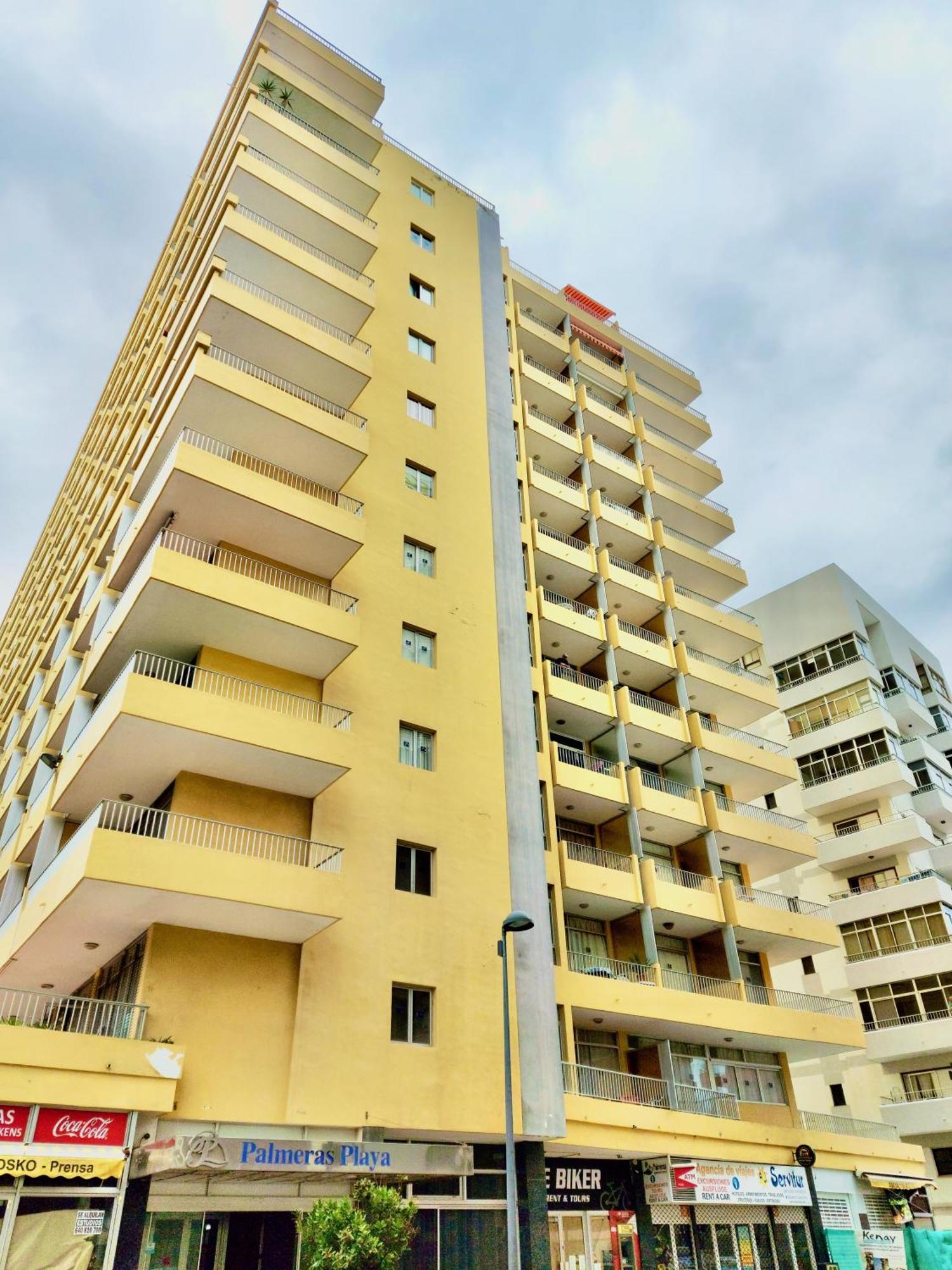 Appartement Palm Avenue - Adults Only -
